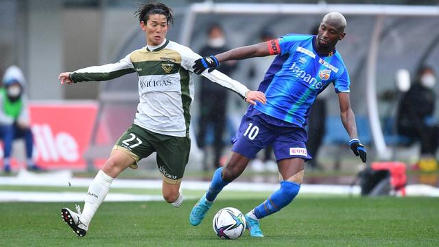 日乙第6轮前瞻：吉田达磨需读懂甲府风林，山形要加快热身节奏