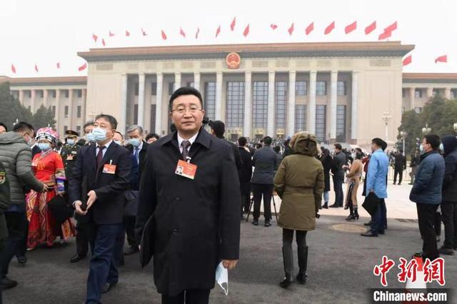 全国人大代表蒲彬彬：全面打通发展“经脉”提升开放合作水平
