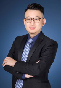 微信获客与客户经营--李悟老师