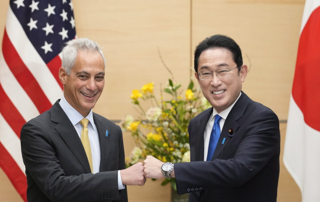 敢做不敢当？日本上榜俄罗斯的“不友好国家”，日本政府向俄抗议