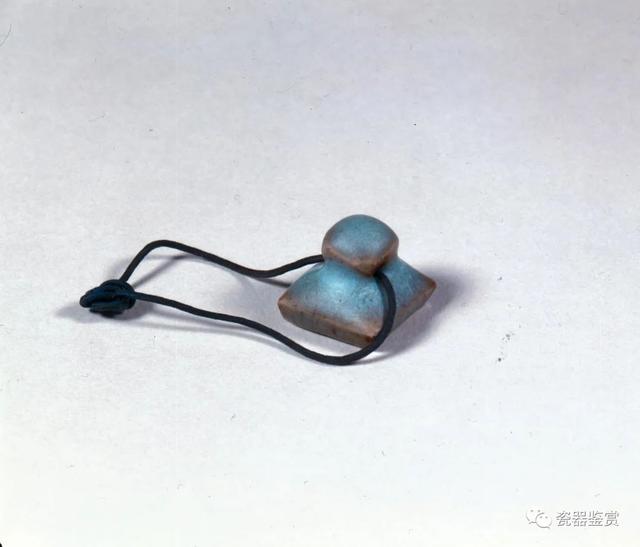 方寸之间 -- 轻松辨识历代陶瓷印章（上）