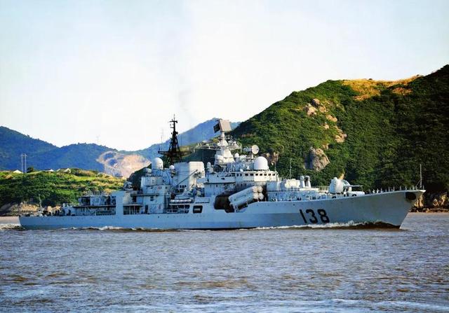 新加坡共和国海军强大级多用途隐形护卫舰将升级