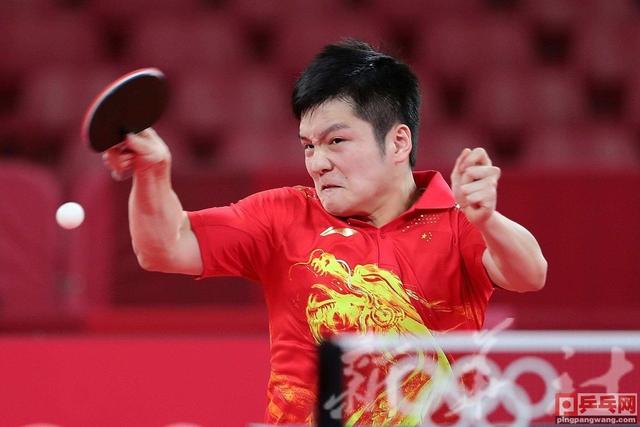 wtt新加坡大满贯赛男单签表手打版，签运不好：惋惜许昕樊振东
