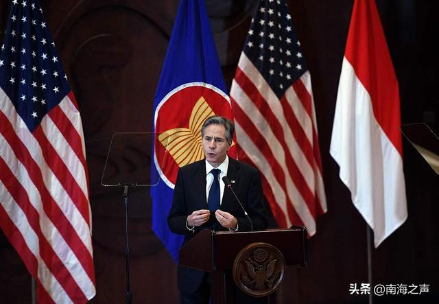 升级“印太战略”！美国要在南海打造“小北约”？