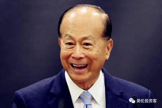 官宣，李嘉诚12.1亿镑出售伦敦大楼！3年升值2.1亿镑