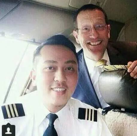 解析马航MH370失踪之谜