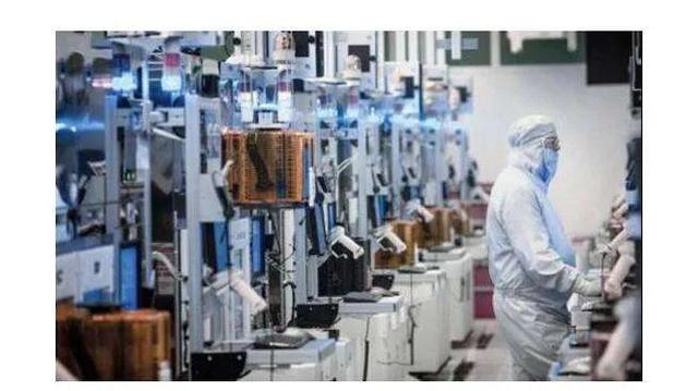 大规模电力故障！晶圆大厂生产受影响；苹果宣布全部商品在俄停售