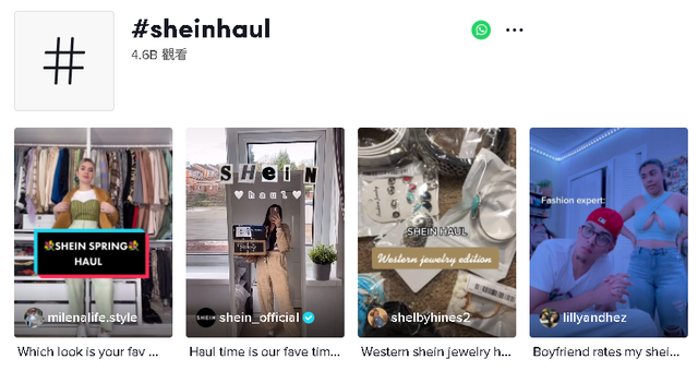 时尚巨头 Shein被指窃取艺术创意，快时尚品牌抄袭何时结束？