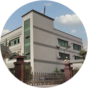 东莞市大雨五金机械有限公司