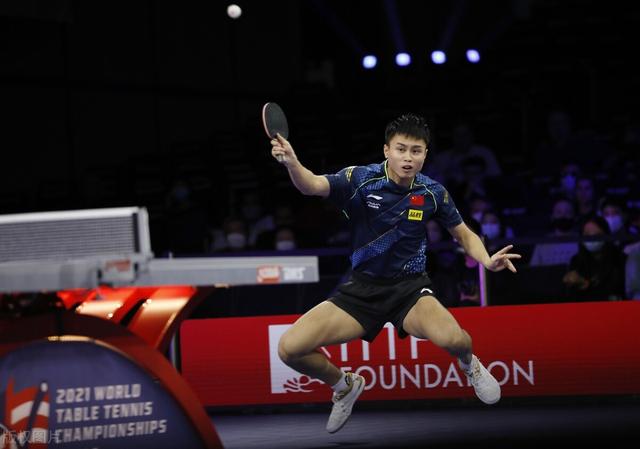 周启豪救局点3比1战胜日本选手，携手薛飞过关，范思琦零封晋级