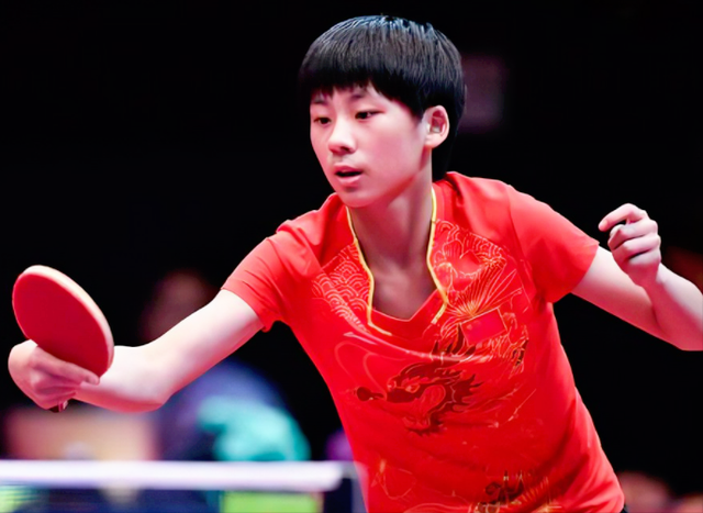 国乒4人单打出局！与日本队交手4次，今天9场外战考验（附赛程）