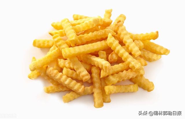 好消息！锡盟冷冻薯条在“一带一路”又开拓新市场了