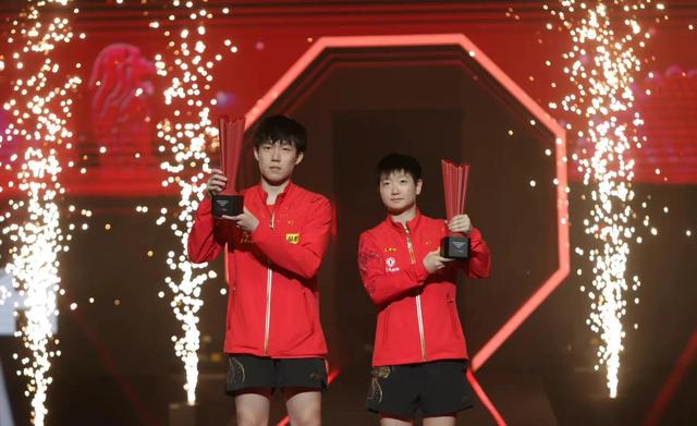 央视公布大满贯转播计划，球迷终于等到，刘国梁新加坡5金再加码