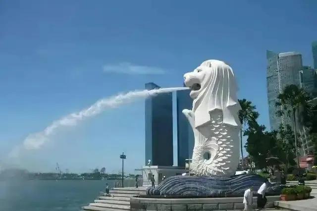 新加坡的发展之道