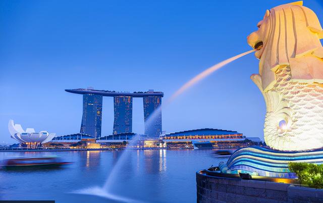 新加坡解封政策进一步放宽，今天起境内推行五大简化安全管理措施