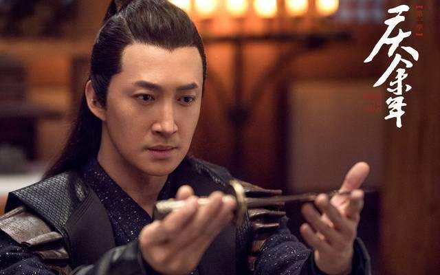 若没有几年前的“滕子京”，恐怕今天的“蔡晓光”也不会是王阳演