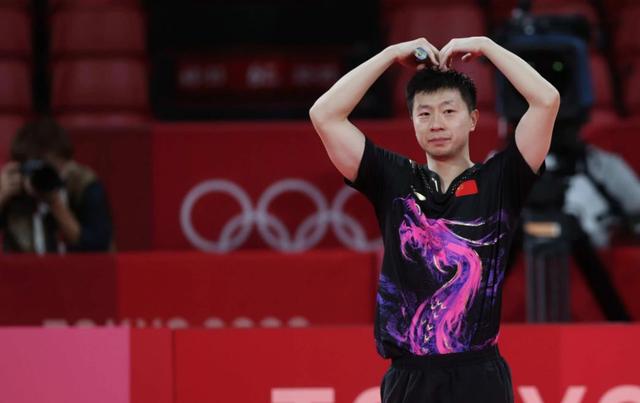 5枚金牌！恭喜中国队