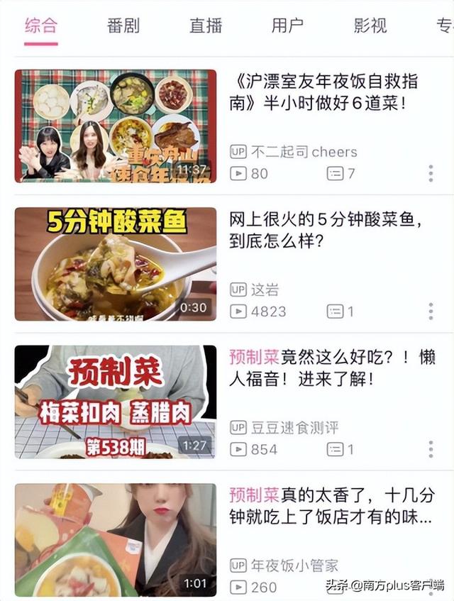 食在广东，连预制菜也不例外