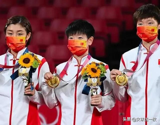 新加坡站 陈梦险胜夺冠为自己正名 曼昱差点逆转 莎莎凭积分入围亚运