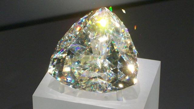 比钻石还稀有的宝石，你认识几个？