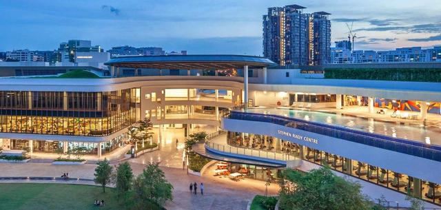 新加坡最好的大学和最好的专业