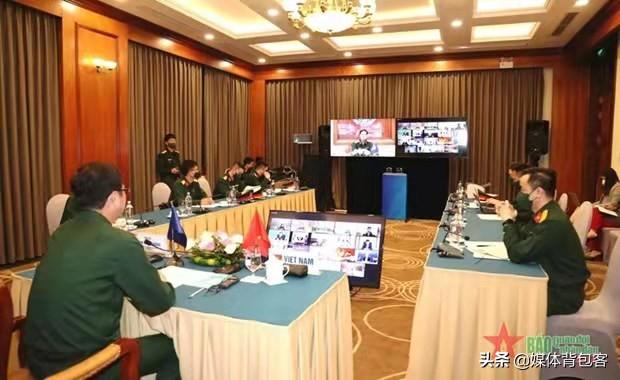 日本喊话越南加强防务合作，日越安全关系区域化在低调中前行