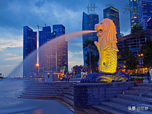 新加坡商标注册流程
