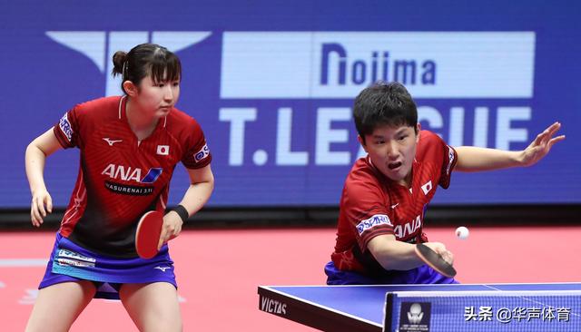 意外！张本智和双线输球结束赛程，日本球迷很失望，日媒：完败