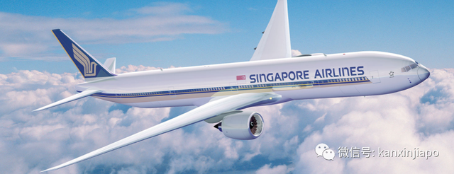 新航飞往新加坡的波音客机引擎发生故障，返航伦敦