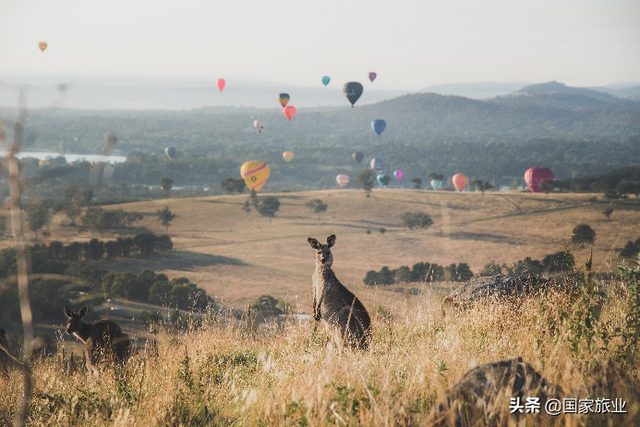 澳大利亚重开国门，为高水准会奖旅游带来新灵感