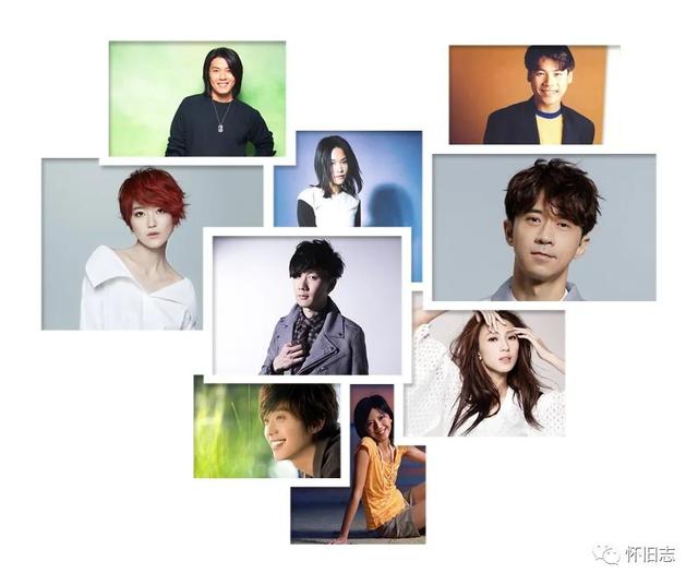 「盘点」祖籍闽粤的新马歌手大PK