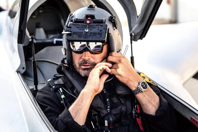 关于增强现实科技的选择