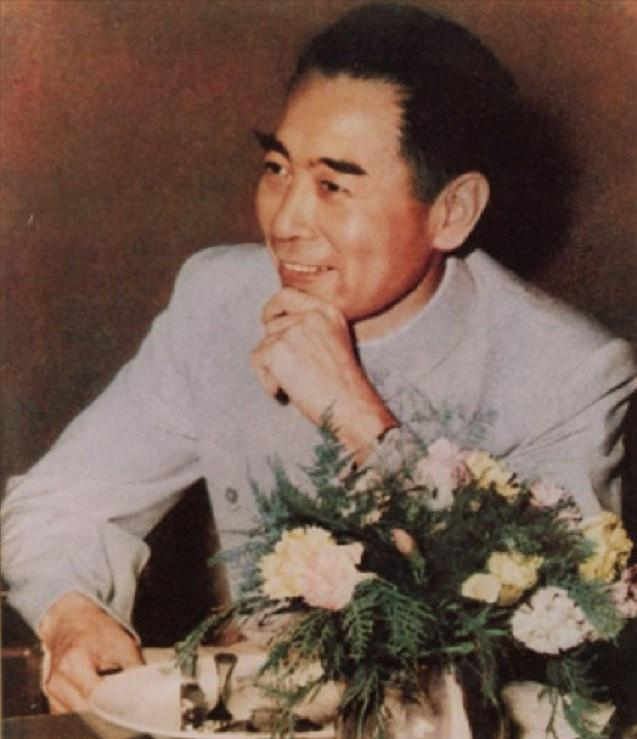 1955年万隆会议前夕，周总理专机在途中爆炸，凶手为何逍遥法外？