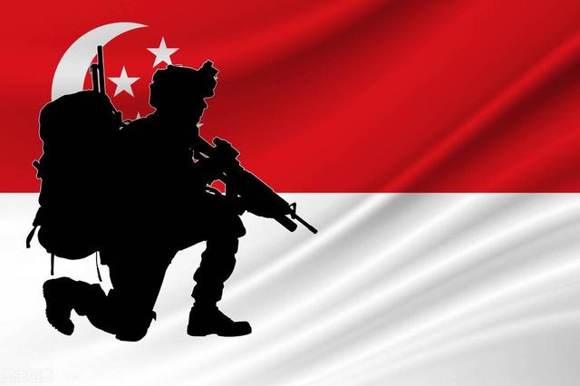 俄乌战争观感（19）：新加坡的决断基于精英阶层达成集体共识