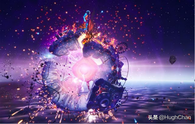 元宇宙的前世今生：泡沫稍退，趋势浮现