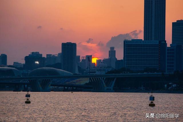 新加坡专升硕留学申请指南