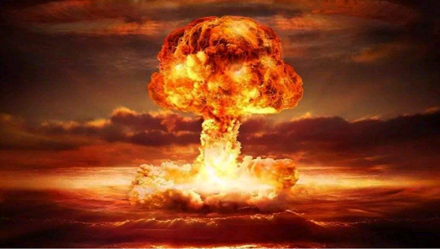 1961年英国部署核弹，准备对我国进行核打击，为何最后选择放弃？