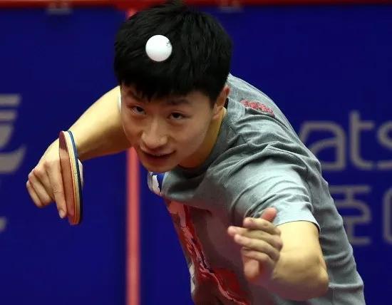 新加坡大满贯乒乓竞赛真是苦了刘斯雯