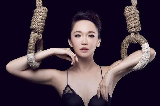 新加坡版夫妻档：李铭顺和范文芳主演的《神雕侠侣》你看过吗？