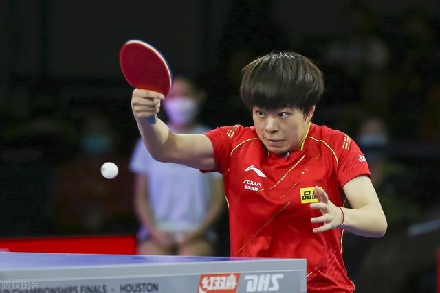 03月17日2022WTT新加坡大满贯：女单1/4决赛