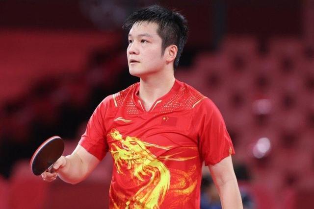 樊振东/王楚钦今晚冲冠！樊振东今明将两战日本选手，期待交手