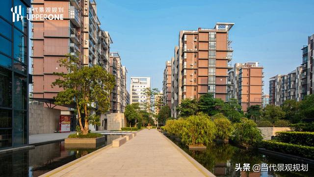 中惠·卡丽兰「东莞」|当代景观规划