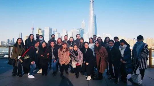 上海交大文创学院“新文创”CEO企业家研修班二月课程回顾