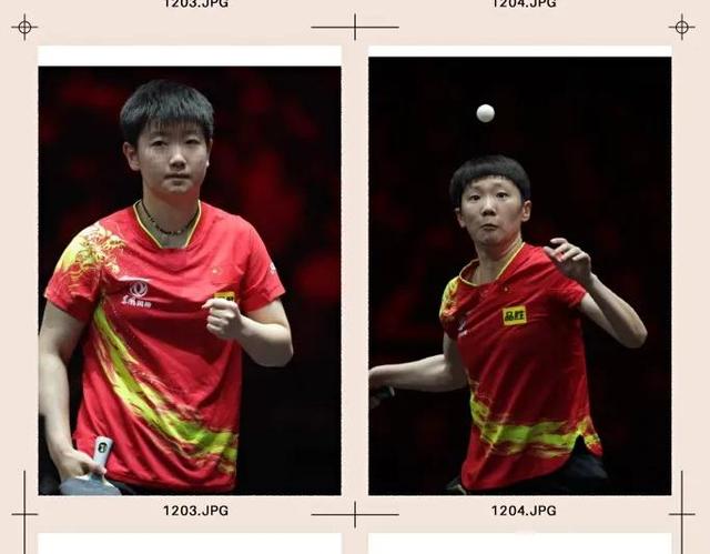 wtt新加坡大满贯18日赛程出炉