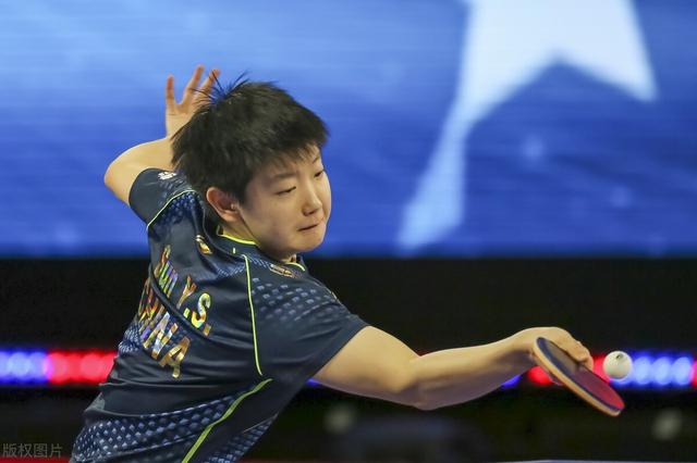 03月17日晚上2022WTT新加坡大满贯：女单1/4决赛