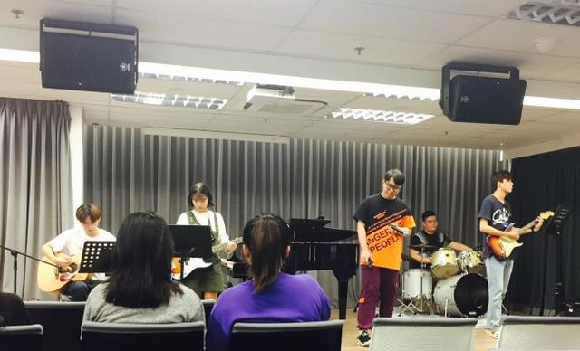 新加坡音乐留学硕士申请条件