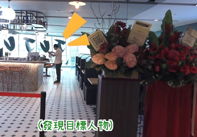 74岁前TVB金牌绿叶在女儿茶餐厅帮忙，低调朴素毫无明星架子