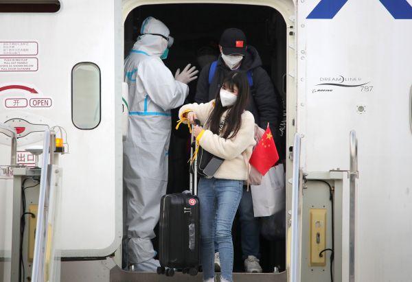 境外媒体关注：中国斡旋乌克兰危机备受期待