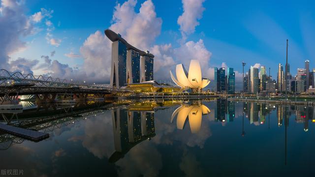 四月新加坡-上海往返航班取消