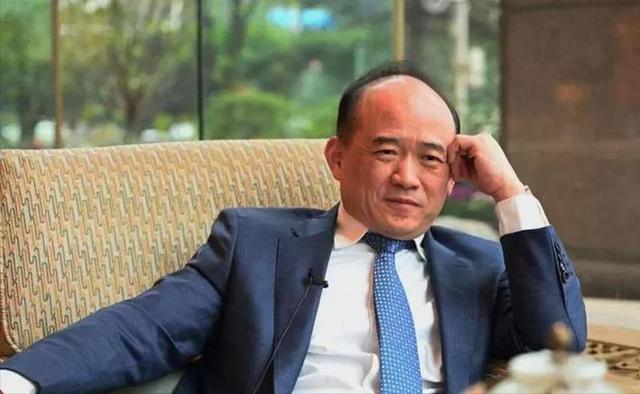 还记得那个开航空公司的武汉首富吗？4次入狱，61岁出狱无罪释放